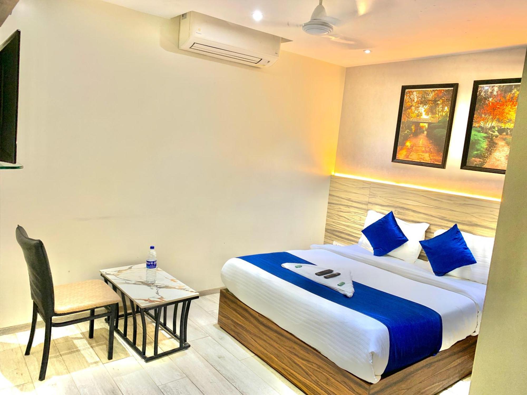 The Dream Residency Hotel - Mumbai — Photos 2
