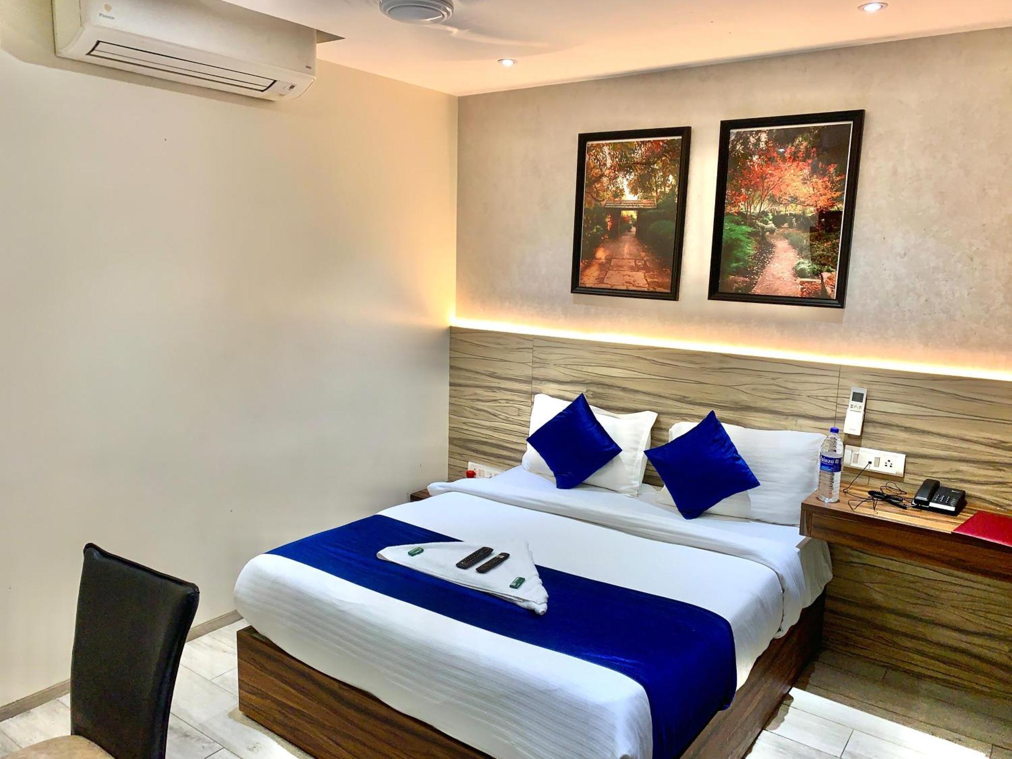 The Dream Residency Hotel - Mumbai, Mumbai
